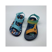 Harga Grosir Cina Sandal Cepat Kering Tren Fashion Musim Gugur untuk Anak-anak