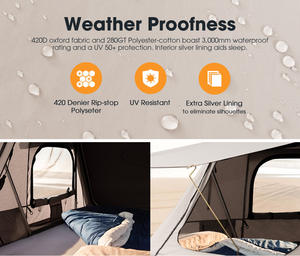 <span class=keywords><strong>Tente</strong></span> <span class=keywords><strong>de</strong></span> <span class=keywords><strong>toit</strong></span> pour <span class=keywords><strong>berline</strong></span> <span class=keywords><strong>de</strong></span> dernière génération en gros, provenant <span class=keywords><strong>de</strong></span> Chine, <span class=keywords><strong>tente</strong></span> <span class=keywords><strong>de</strong></span> <span class=keywords><strong>toit</strong></span> <span class=keywords><strong>de</strong></span> dernière génération - Product Image 4