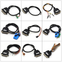 Herramienta de Programación de Kilometraje Digital OBD con Analizador de Chip FTDI para Corrección y Ajuste de Kilometraje