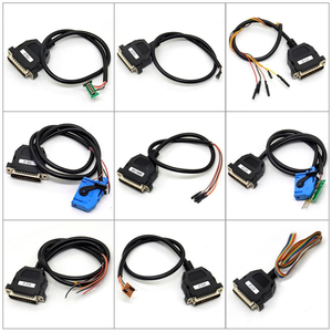 Digiprog 3 V4.94 Outil de programmation numérique de kilométrage OBD avec analyseur de puce <span class=keywords><strong>FTDI</strong></span> pour la correction et l'ajustement du kilométrage - Product Image 6