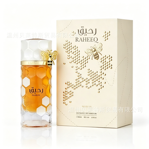 นูซุค ราเฮียก นูซุค ฟลอรัล ฮันนี่ โอ เดอ พาร์ฟูม สเปรย์ - น้ำหอมหรูหราติดทนนานจากตะวันออกกลาง ดูไบ - Product Image 4