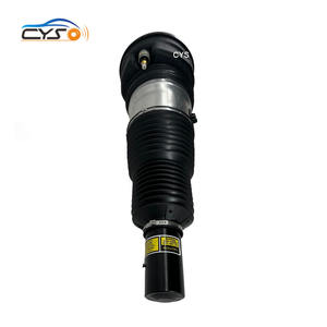 Amortisseurs à air avant Autres pièces automobiles <span class=keywords><strong>Amortisseur</strong></span> à air pour Audi A6 <span class=keywords><strong>C8</strong></span> A7 S6 S7 RS6 RS7 4K0616039 4K0616040 Ressort d'<span class=keywords><strong>amortisseur</strong></span> - Product Image 5