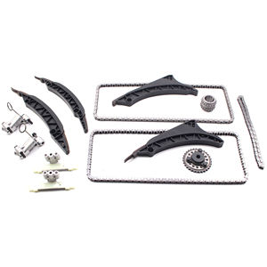 11317557741 Kit de cadena de distribución para 2013-2020 BMW <span class=keywords><strong>ALPINA</strong></span> B6 B7 B7L XDRIVE 4.4L V8 DOHC TURBO - Product Image 1