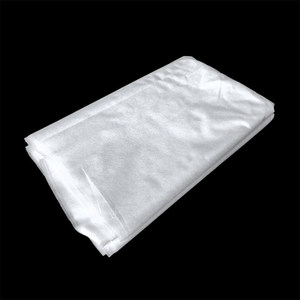 Bâche de protection hivernale économique en tissu PP + UV 17 g/m² pour jardin - Product Image 1