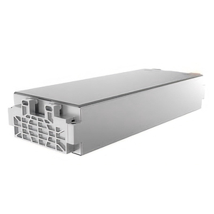 Carcasa de aleación de titanio Premium electrónica de gama alta - Product Image 6