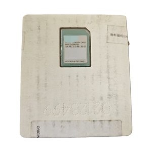 Nuevo y Original 128 6ES7953-8LG20-0AA0 para S7-300/C7/ET 200 3 PAC, Genuino y en Stock - Product Image 3