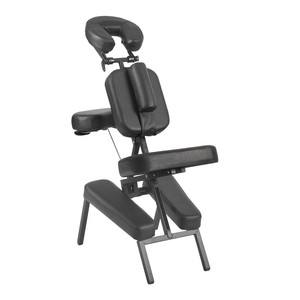 Sukar Bestseller Metall Verstellbarer Tragbarer Klappbarer Massagestuhl für Spa Tattoo <span class=keywords><strong>Massage</strong></span> - Product Image 3