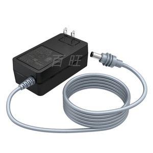 Mini Cargador de Accesorios de 60W, Adaptador de Corriente MINI de Cuarta Generación, <span class=keywords><strong>DC</strong></span> 30V 2A, Estándar Estadounidense, Conector Impermeable - Product Image 1
