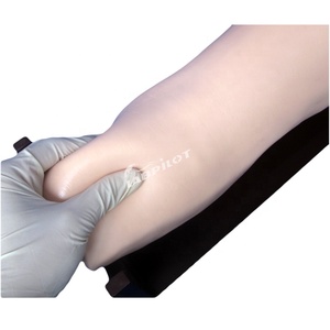 Đầu Gối Tiêm Nội Khớp Và Phần Khát Vọng Đào Tạo Mô Phỏng - Product Image 3