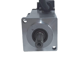 Moteur rotatif à courant alternatif monophasé 220 V utilisé pour la fraisage de machines V3m-060-r60s30j0h - Product Image 4