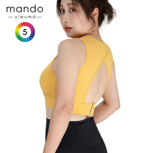 <span class=keywords><strong>Reggiseno</strong></span> 75% alta qualità in Nylon 25% Spandex mezza tazza regolabile taglie forti da donna Slim Fit caldo Sexy Xxxx <span class=keywords><strong>reggiseno</strong></span> sportivo - Product Image 2