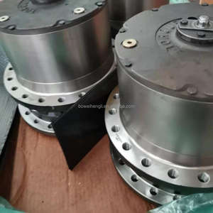 كسارة ريجيدوتوري درايف ريججيدوتوري Rrtd3600tb/154F7638 لتيساب - Product Image 4