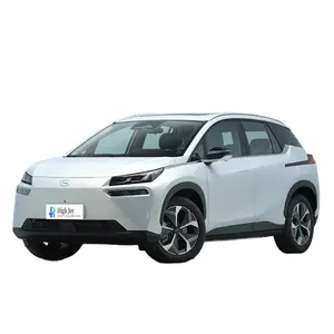 Hecho en China Aion Y 2023 70 Smart Collar versión 510 Km compacto SUV coche nueva energía coche adulto coche eléctrico al por mayor y al por menor
