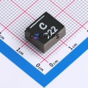Inducteur de puissance XAL1060-222MEC SMD, 11,3x10mm (Inductance : 2,2 µH) (Précision : 20%) Courant nominal : 20A - Product Image 1