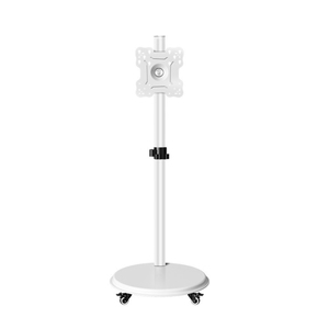 24-55 <strong>Inch</strong> <strong>TV</strong> <strong>Stand</strong> LCD Screen Tilt Vertical for Live Streaming Live Room <strong>TV</strong> Cart Trolley - Product Image 5