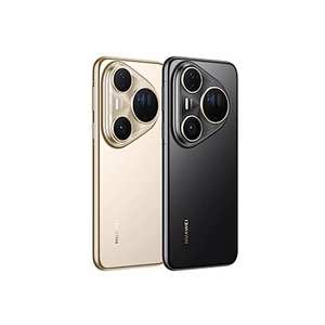 Teléfono Original Huawei Pura 80 Ultra 5G, Pantalla OLED de 6.8 Pulgadas y 144hz con Cristal Kunlun, Kirin 9020, HarmonyOS 5, Cámara Trasera Triple, NFC, Doble SIM - Product Image 5