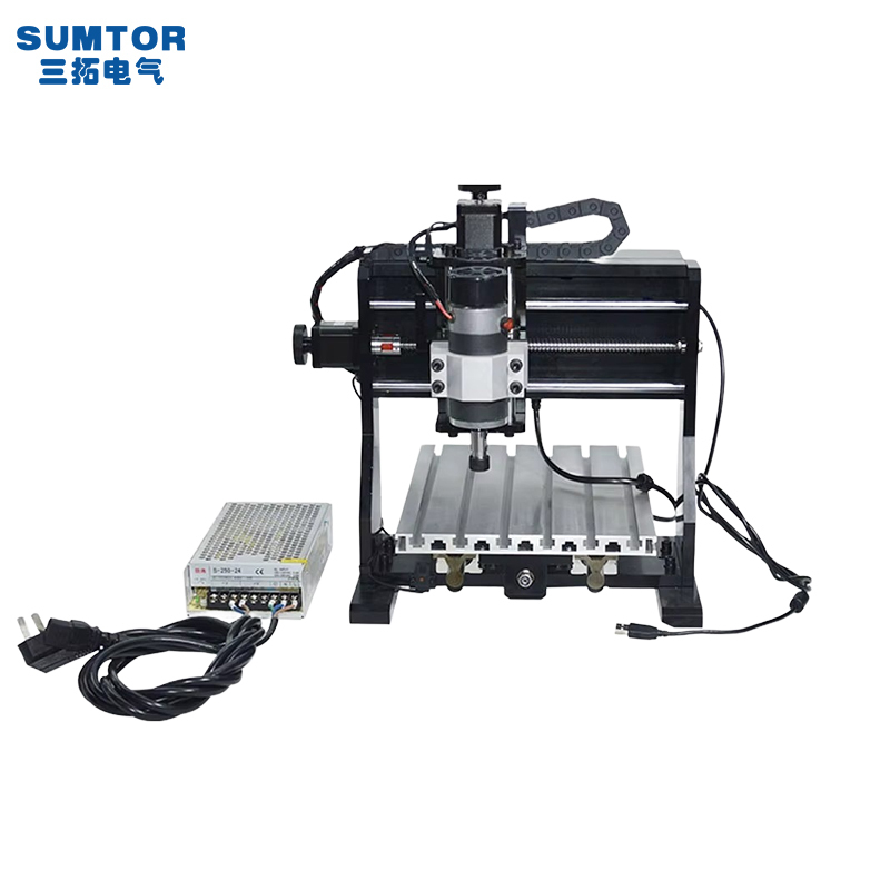 CNC Cnc Router Machine 3040 3020