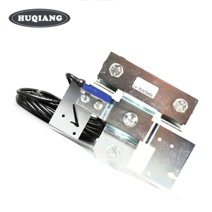 Thiết Bị Điện Thang Máy Cảm Ứng Tiệm Cận Chuyển Đổi Cửa Khóa Thang Máy Giới Hạn Chuyển Đổi Với Khung QKS9 XS9F111A1L5SA9 - Product Image 1