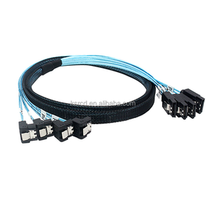 Cablaggio Automobilistico Preterminato Completo in PVC/Nylon/Gomma Resistente alla Corrosione per Ricambi Auto Importati/Nazionali - Product Image 5