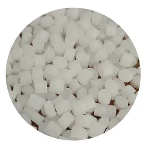 Competitive Price High Gloss Grade White Color Virgin HIPS Granules High Impact Polystyrene HIPS Resin