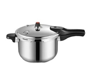 <span class=keywords><strong>Olla</strong></span> a Presión Multifuncional de Acero Inoxidable 201 304 para Cocina Rápida, Nueva de Fábrica Liantong, Apta para Inducción y Gas - Product Image 1