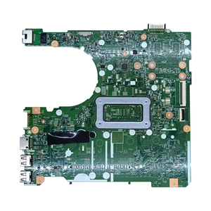 Original nuevo para Dell Inspiron 3467 3567 placa base Vegas/Tur is SKL/ KBL 15341-1: 1 R5 M430 2GB 0GW6K3 GW6K3 4550AH010045 - Product Image 1
