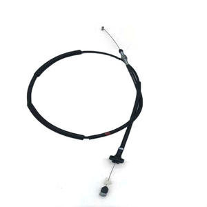 Câble d'accélérateur pour <span class=keywords><strong>pièces</strong></span> automobiles en gros, référence OEM 78180-BZ060, pour Perodua - Product Image 1