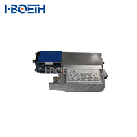 Top qualité meilleur prix vanne hydraulique 4WRPEH6,4WRPEH10 hydraulique proportionnel servo vanne directionnelle en gros best-seller