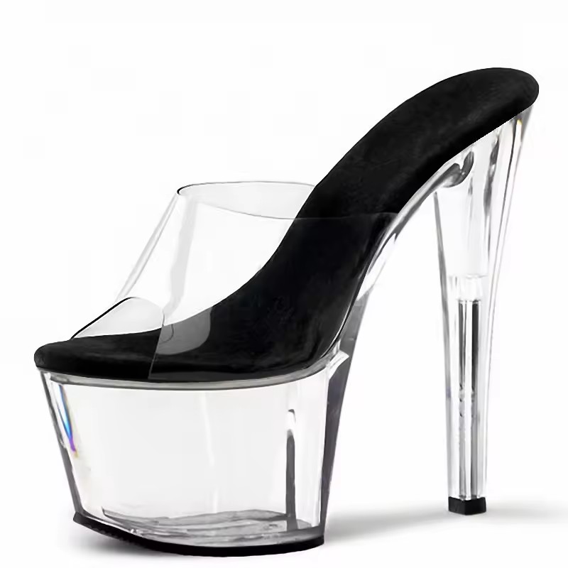 Black+clear