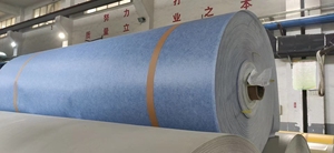 Revêtement de sol en vinyle moderne résistant à l'eau, rouleaux de moquette, linoléum avec texture unie pour l'école, le salon, la chambre à coucher, les hôtels - Product Image 4