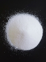 Poudre thermofusible TPU DTF écologique et non toxique avec protection anti-jaunissement et certification OEKO-TEX, poudre adhésive de transfert douce au toucher