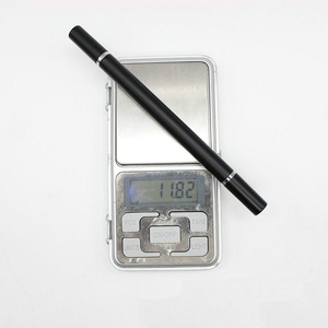 Nhà Máy Bán buôn <span class=keywords><strong>2</strong></span>-in-1 đĩa <span class=keywords><strong>Jot</strong></span> ballpen độ chính xác cao 3D màn hình cảm ứng rotring điện thoại thông minh PC/máy tính xách tay ABS chất liệu tùy chỉnh bút - Product Image 6