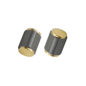 Capteur de vibration polyvalent pour détection de mouvement et détection de déplacement, idéal pour les équipements de détection de mouvement - Product Image 1