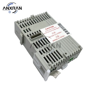 สำหรับเดลต้า DVP04AD-S ซีรีส์ DVP-S โมดูลอินพุตแบบอะนาล็อก 4 ช่อง DVP-04AD - Product Image 2