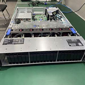 Servidor Usado Reacondicionado DL380 Gen10, Serie Xeon, Procesador Gold 5115, CPU de 32 GB DDR4, PERC P408i-a, 8SFF Inter 8SFF 8SFF - Product Image 6