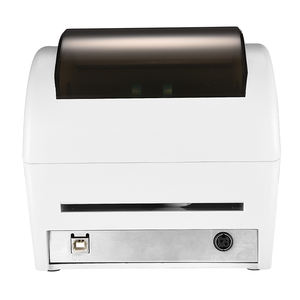 SNBC-Impresora de etiquetas con WiFi, aceptador de billetes y moneda, impresora térmica de etiquetas, máquina impresora de etiquetas adhesivas para pequeñas empresas - Product Image 3