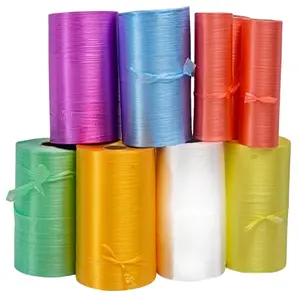 Wholesale plastic strapping rope with Various Sizes and Materials –