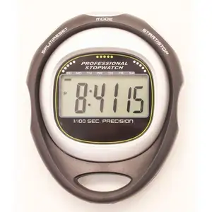 Cronómetro de silicona Profesional para correr y nadar, deportivo, Digital, precio de fábrica