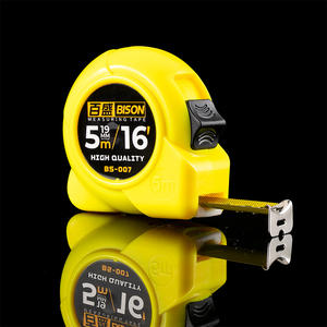 Ruban à mesurer en acier personnalisé avec logo, 3 m, 7 m, 7,5 m, 8 m, 10 m, avec tailles ciblées, matériau métallique pour outils de mesure - Product Image 3