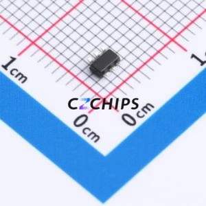 Original-Tout nouveau TVS4201MR6T1G-TP SOT-23-6 Transistor ESD et protection contre les surtensions (TVS/ESD) - Product Image 2