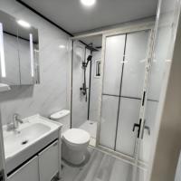 Meilleure vente Villa 20 pieds 40 pieds Maison mobile à montage facile Maison préfabriquée Petite maison en conteneur extensible 2 3 4 chambres à coucher