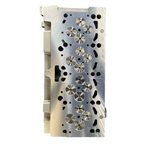 ชุดประกอบฝาสูบเครื่องยนต์ดีเซลใหม่ BKD รุ่น 03G103351B 03G103264EX 908711 908718 สำหรับรถยนต์ Audi A3 และ Volkswagen Golf V Touran - Product Image 4