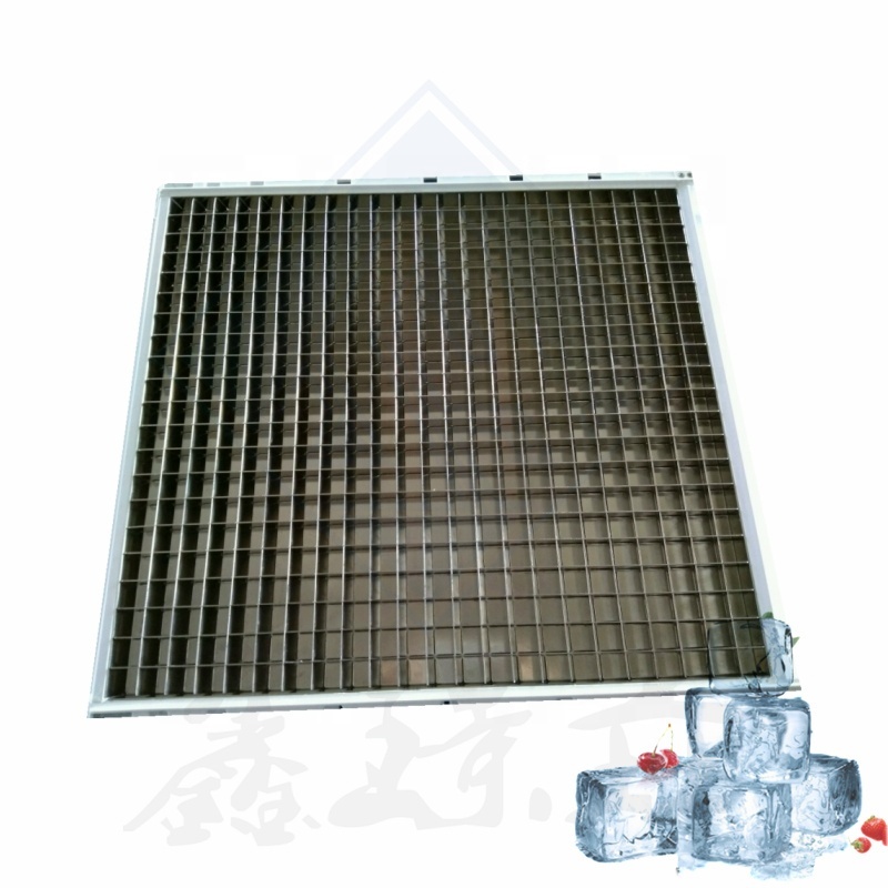 Ice Machine Evaporator Plate Soft Ice