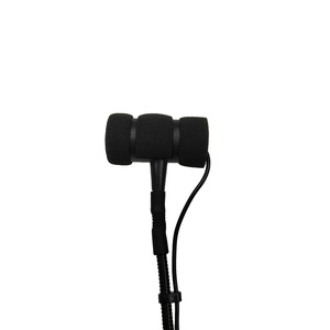 Micro Saxophone chống sốc tiên tiến | Bộ thu âm nhạc chất lượng cao cho nhạc cụ gió | 3 chân và 4 chân - Product Image 5