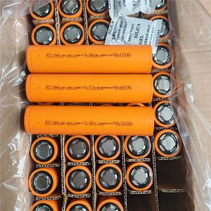 15Ah silinder Lifepo4 32140 LFP baterai isi ulang 32140 3.2V 15Ah untuk penyimpanan daya - Product Image 4