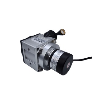 เซ็นเซอร์วัดระยะเคลื่อนที่ 2M รุ่น BSL-MA80-02 พร้อมกลไกแบบดึงสายและตัวเข้ารหัส GHST58-6G1000BML5 - Product Image 3