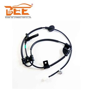 Sensor ABS Original para NISSAN <span class=keywords><strong>47910</strong></span>-<span class=keywords><strong>3DA0A</strong></span> - Product Image 2