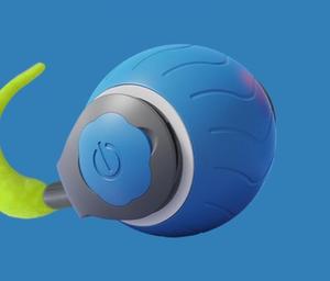 Juguete Eléctrico de Silicona con Carga USB para Gatos, Juguete Interactivo Ecológico para Mascotas, para Gatos y Perros Pequeños, en Caja, Gran Venta - Product Image 6