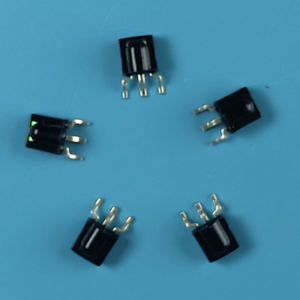 LCN Dual-Frequency 38kHz Digital Sensor LED SMD Metal Laser IR Receiver Infrared Module Optical <b>Amplifier</b> 940nm 15m Sensing - Product Image 5