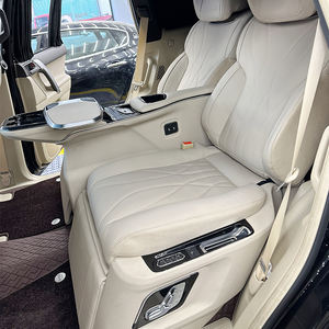 Automática Luxo SUV Ventilação e aquecimento Assentos elétricos para SUV Toyota Prado - Product Image 6